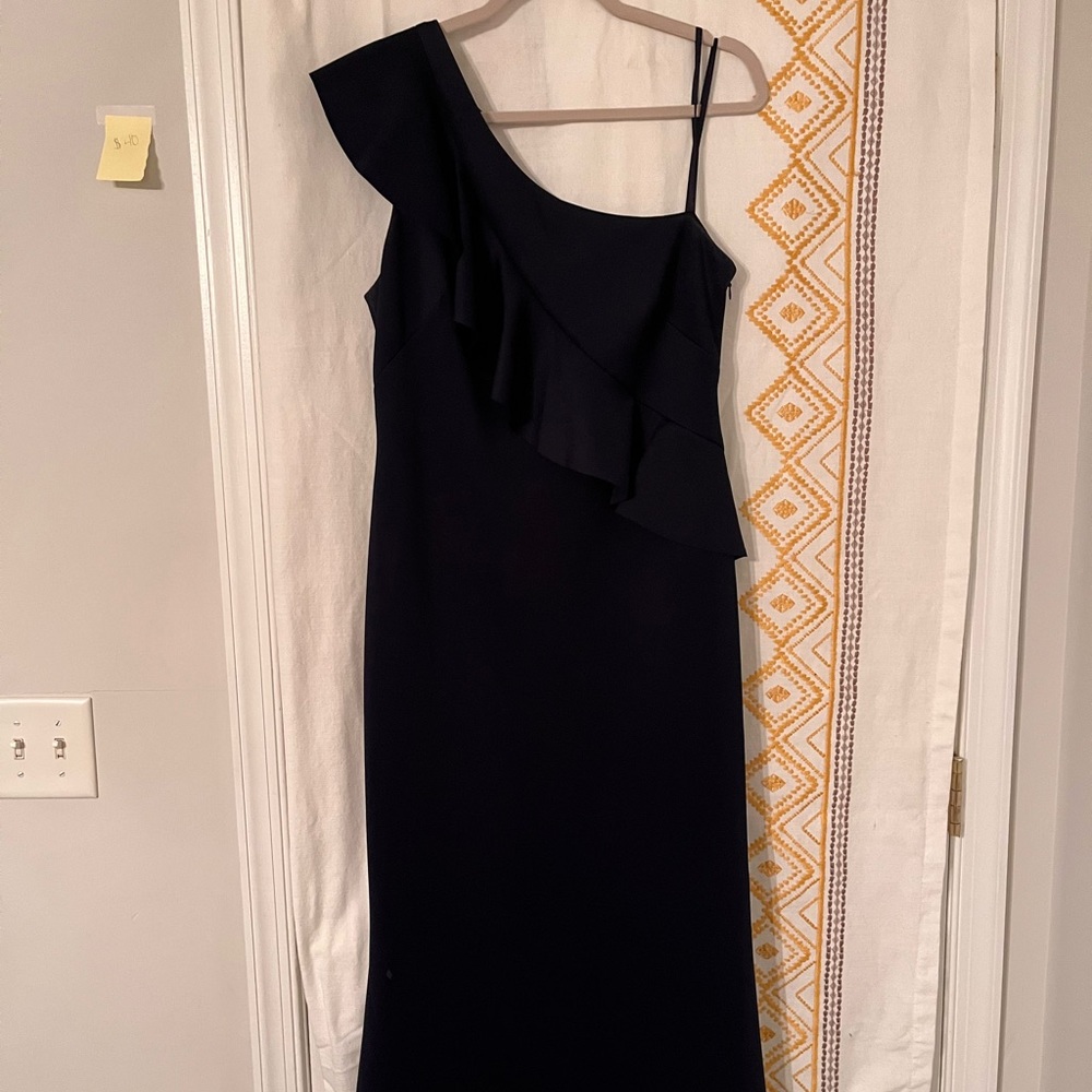Formal Jessica Howard dress